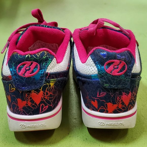 Heelys Propel 2.0 ( Size 2 Youth) - Picture 4 of 12